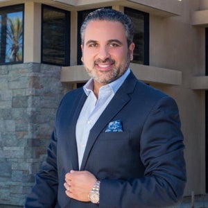 P. Alexander Ataii, MD- Account Suspended