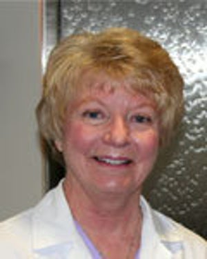 Ann Lott, MD (retired)