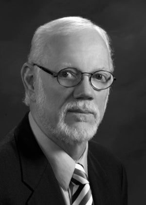 James E. Fulton, Jr., MD (in memoriam)
