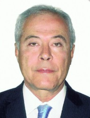 Arturo Gonzalez Montes, MD