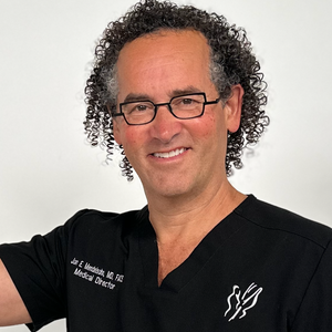 Jon E. Mendelsohn, MD, FACS profile