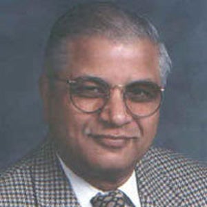 Raj K. Gupta, MD (retired)