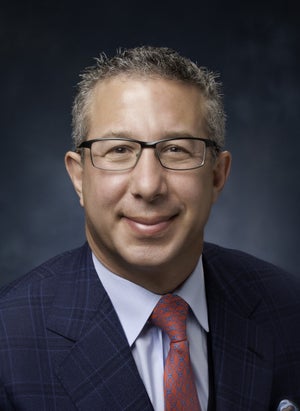 David G. Genecov, MD (in memoriam)