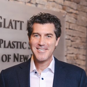 Dr. Brian S. Glatt, MD, FACS profile photo
