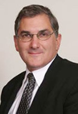 Steven A. Belinkie, MD (retired)