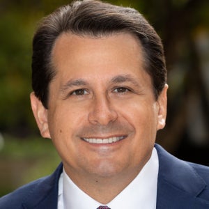 Mark Schwartz, MD