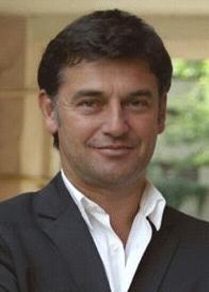 Hervé Raspaldo, MD