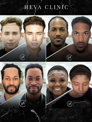 Heva Clinic - Istanbul profile photo