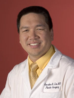 Gordon Kwanlyp Lee, MD