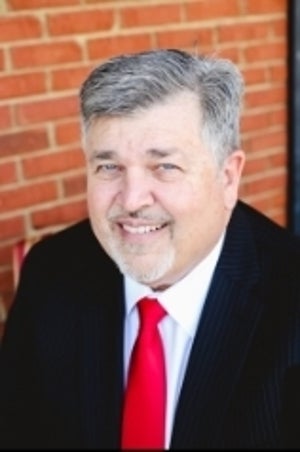 provider-Kevin Snodgrass, MD (retired)-photo