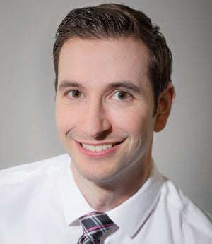 Eric Meinhardt, MD