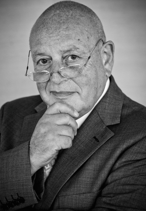 Brian Newman, MD (retired)