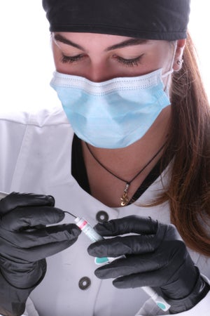 provider-Gina Franco, DDS - Account Suspended-photo