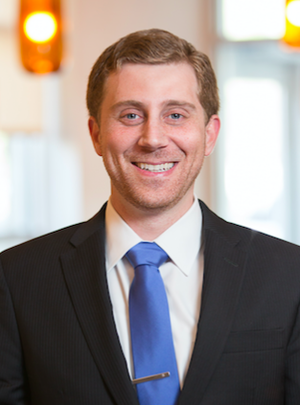 Zachary A. Carnow, DDS