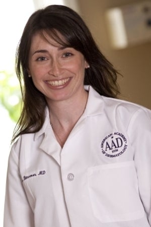 Allyson Brockman-Bitterman, MD