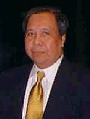 Alfredo Rodriguez, MD (in memoriam)