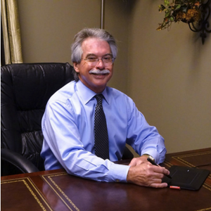 Larry Young, MD, FACS (retired)