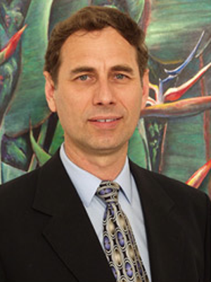 Rainer E. Sachse, MD