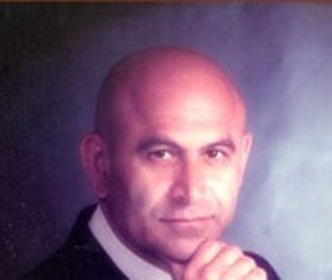 Iraj Zandi, MD (license expired)