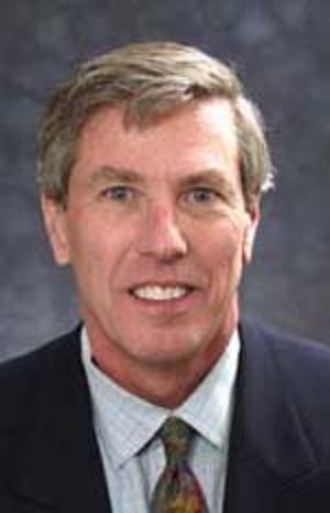 Thomas W. Orcutt, MD