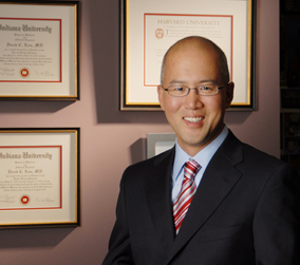 Derek Lou, MD - Account Suspended