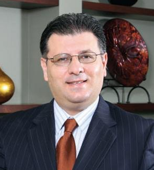 Rojan Amjadi, MD