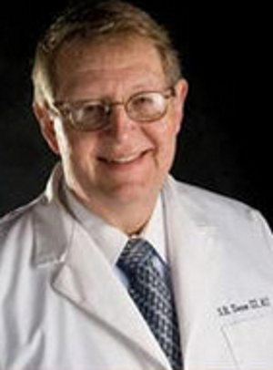 Strawford H. Dees, MD (retired)