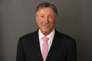 Sam Muslin, DDS