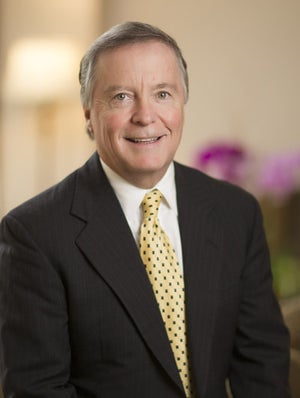 Donald (Don) L. Oschwald, MD (retired)