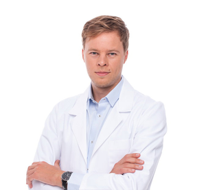 Dainius Daunoravicius, MD, PhD