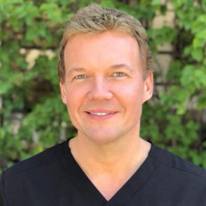 provider-Raymond S. Douglas, MD, PhD-photo