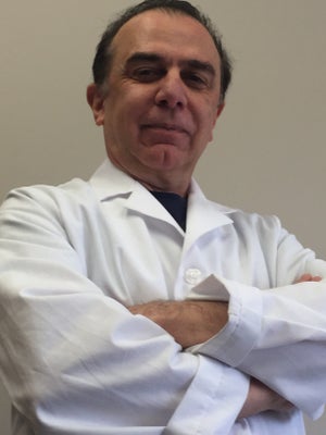 Gregory Pistone, MD - Account Suspended