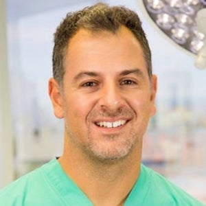 Michael J. Rodriguez, MD, FAACS