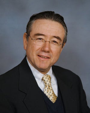Henry C. Vasconez, MD