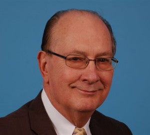 provider-George Hricko, MD (retired)-photo