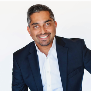 blured Chirag Mehta, MD profile