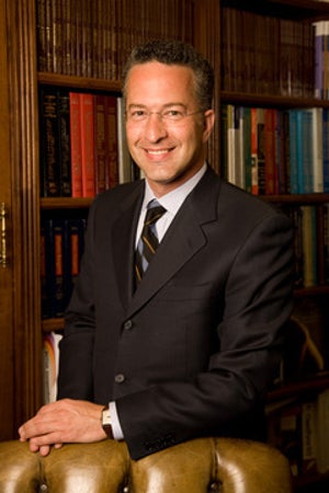 Ron Israeli, MD