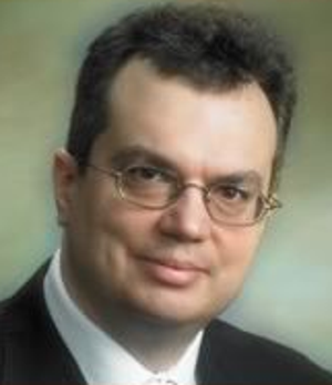 Dimitrios Danikas, MD