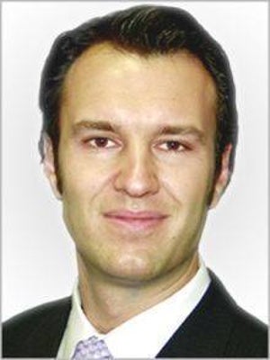 Roman Voytsekhovskiy, MD