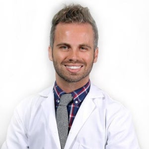 Beau Vandiver, MD profile