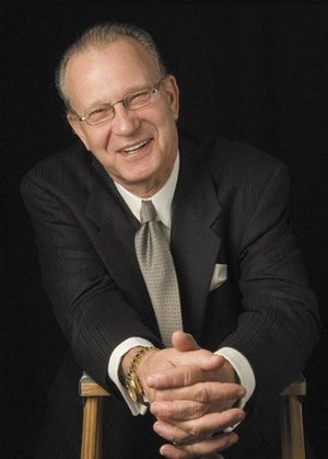 provider-Keith A. LaFerriere, MD (retired)-photo