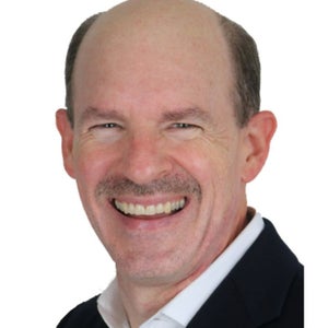Dean Dietrich, DMD