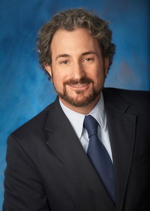 David S. Orentreich, MD
