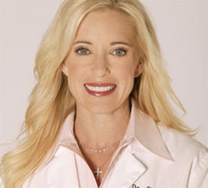 provider-Sherri Worth, DDS (retired)-photo