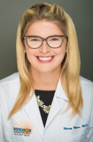 Wendy Myers, MD