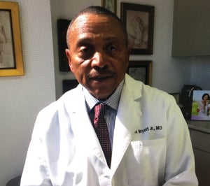 Lewis Wyatt Jr., MD - Account Suspended
