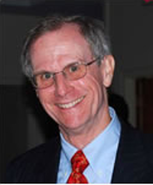 John M. Weeter, MD (retired)
