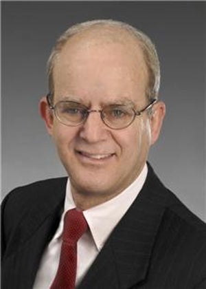 James E. Zins, MD