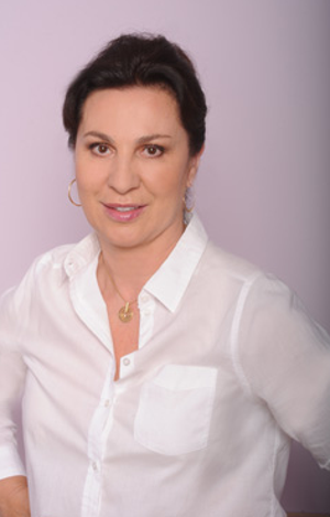 Vera Satankova, MD