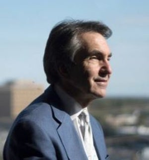 Robert S. Hamas, MD (retired)